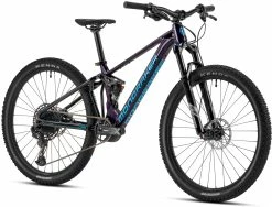 Mondraker F-PLAY 26 -Fahrrad Verkaufsladen 010 23211 1
