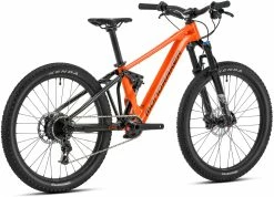 Mondraker F-PLAY 24 4 Mondraker F-PLAY 24 -Fahrrad Verkaufsladen 01023210