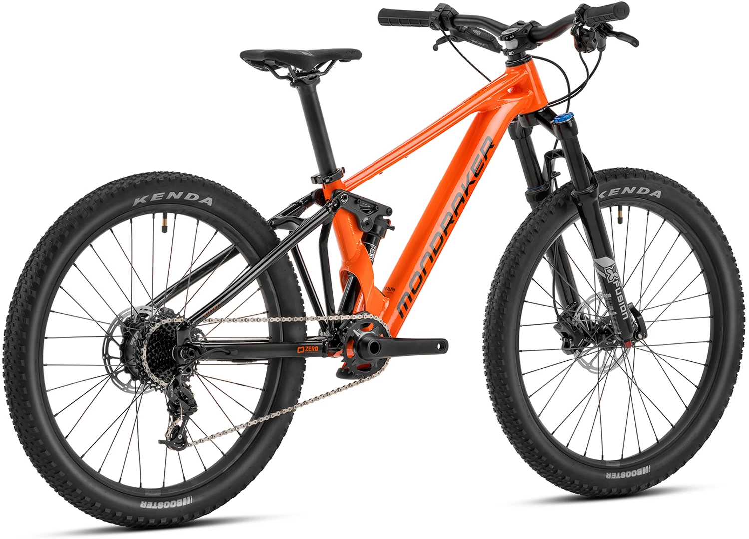 Mondraker F-PLAY 24 2 Mondraker F-PLAY 24 – Bild 2