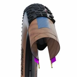 Schwalbe Rocket Ron Evo Super Race 26x2,35" Addix Speed TLE Faltreifen -Fahrrad Verkaufsladen 01 SuperRace