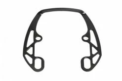 MAGURA EVO2-Montageplatte Schwarz