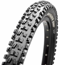 MAXXIS Minion DHF Vorne WT 27,5x2,50" TR EXO 3C MaxxTerra 60 Faltreifen