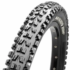 MAXXIS Minion DHF Vorne 26x2,50" WT EXO TR 3C MaxxTerra 60 Faltreifen