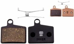 Triple Eight Hayes Stroker Ryde/Radar Disc Beläge