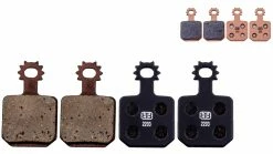 Triple Eight Disc Beläge Für Magura MT7