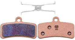 Triple Eight Shimano Saint Disc Beläge -Fahrrad Verkaufsladen 20112448 Shimano Saint Disc Belage gesintert 6730