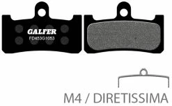 Galfer-bike Standard Disc Beläge Für Hope/Trickstuff 7 Galfer-bike Standard Disc Beläge Für Hope/Trickstuff -Fahrrad Verkaufsladen 20113290 Galfer Standard Disc Belage fur Hope Trickstuff FD465G1053 3