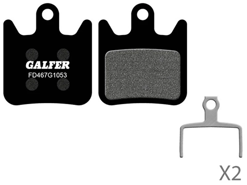 Galfer-bike Standard Disc Beläge Für Hope/Trickstuff 4 Galfer-bike Standard Disc Beläge Für Hope/Trickstuff – Bild 4