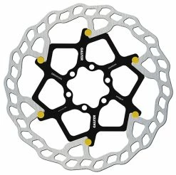 Galfer-bike Wave® Floating MTB 6-Loch Bremsscheibe 180mm 8 Galfer-bike Wave® Floating MTB 6-Loch Bremsscheibe 180mm -Fahrrad Verkaufsladen 20113296 Galfer Wave R Floating MTB 6 Loch Bremsscheibe 180mm DB003FLWB 3