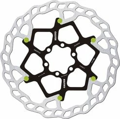 Galfer-bike Wave® Floating MTB 6-Loch Bremsscheibe 180mm 9 Galfer-bike Wave® Floating MTB 6-Loch Bremsscheibe 180mm -Fahrrad Verkaufsladen 20113296 Galfer Wave R Floating MTB 6 Loch Bremsscheibe 180mm DB003FLWB 4