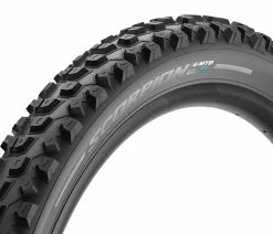 Pirelli SCORPION™ E-MTB S - Soft Terrain 29x2,6" HyperWall Faltreifen