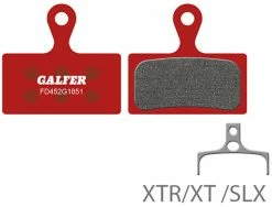 Galfer-bike Advanced Disc Beläge Für Shimano 7 Galfer-bike Advanced Disc Beläge Für Shimano -Fahrrad Verkaufsladen 20113764 Galfer Advanced Disc Belage fur Shimano FD496G1851 3