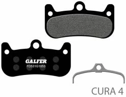 Galfer-bike Standard Disc Beläge Für Formula -Fahrrad Verkaufsladen 20113780 Galfer Standard Disc Belage fur Formula FD332G1053 3