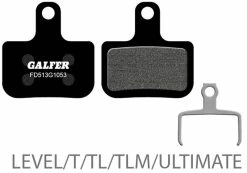 Galfer-bike Standard Disc Beläge Für Sram 5 Galfer-bike Standard Disc Beläge Für Sram -Fahrrad Verkaufsladen 20113784 Galfer Standard Disc Belage fur Sram FD469G1053 3