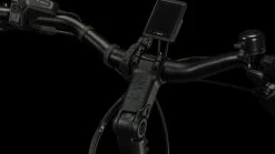 Cube Supreme Sport Hybrid EXC 625 Easy Entry Graphite´n´black -Fahrrad Verkaufsladen 20119237 Supreme Sport Hybrid EXC 625 Easy Entry graphite n black 3 1