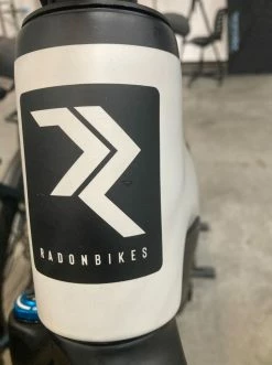 Radon Deft 9.0 750 (Rückläufer) -Fahrrad Verkaufsladen 20126373 b