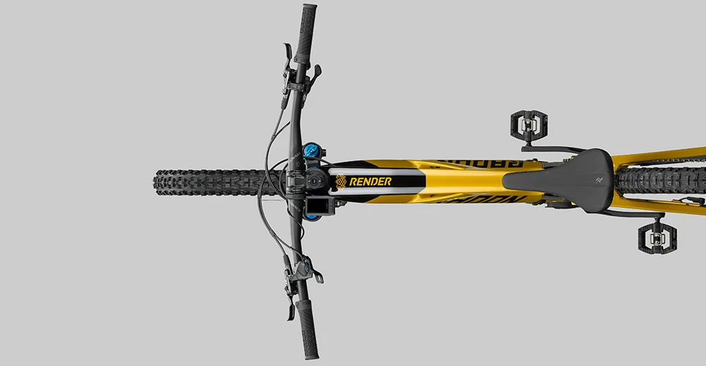 Radon Render 9.0 625 2 Radon Render 9.0 625 – Bild 2