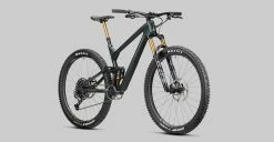 Radon Skeen Trail 10.0 HD -Fahrrad Verkaufsladen 2022 SKEEN TRAIL 10 0 HD detail 06