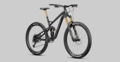 Radon Swoop AL 10.0 -Fahrrad Verkaufsladen 2022 SWOOP AL 10 0 detail 06