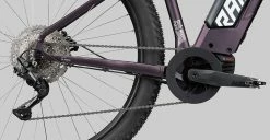 Radon ZR Lady Hybrid 500 -Fahrrad Verkaufsladen 2022 ZR LADY HYBRID CX500 detail01