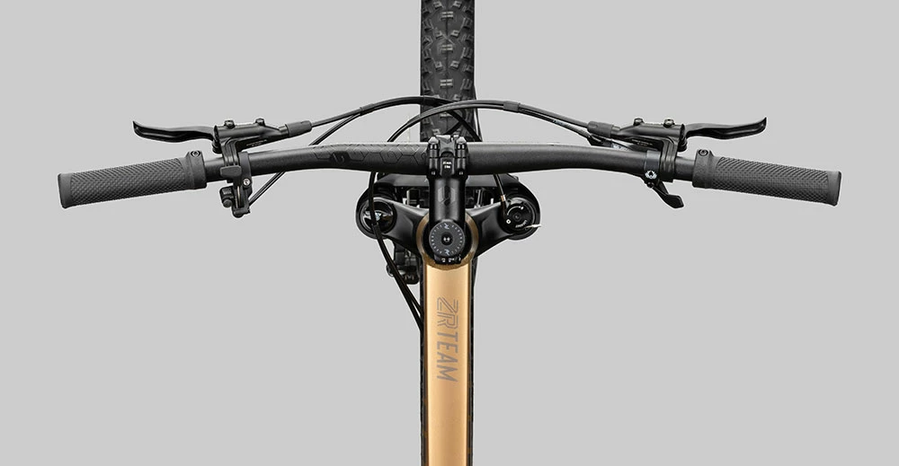 Radon ZR Team 8.0 5 Radon ZR Team 8.0 – Bild 5