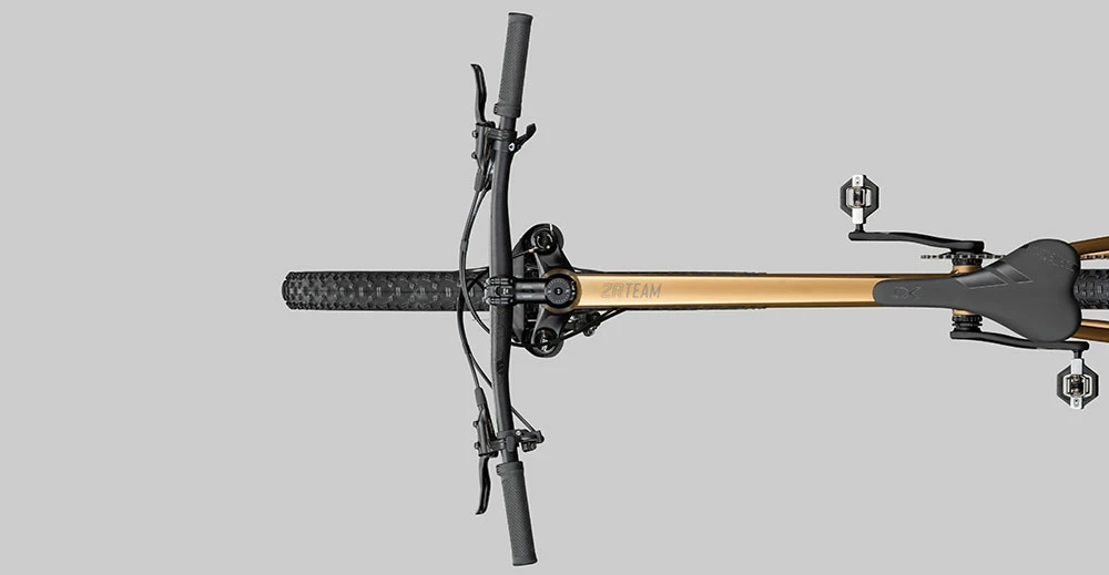 Radon ZR Team 8.0 3 Radon ZR Team 8.0 – Bild 3