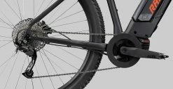 Radon ZR Team Hybrid 6.0 500 -Fahrrad Verkaufsladen 2022 ZR TEAM HYBRID 6 0 detail01