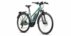 Radon Solution Hybrid 7.0 Lady Performance 500 -Fahrrad Verkaufsladen 2023 SOLUTION HYBRID 7 0 LADY detail 06 scaled