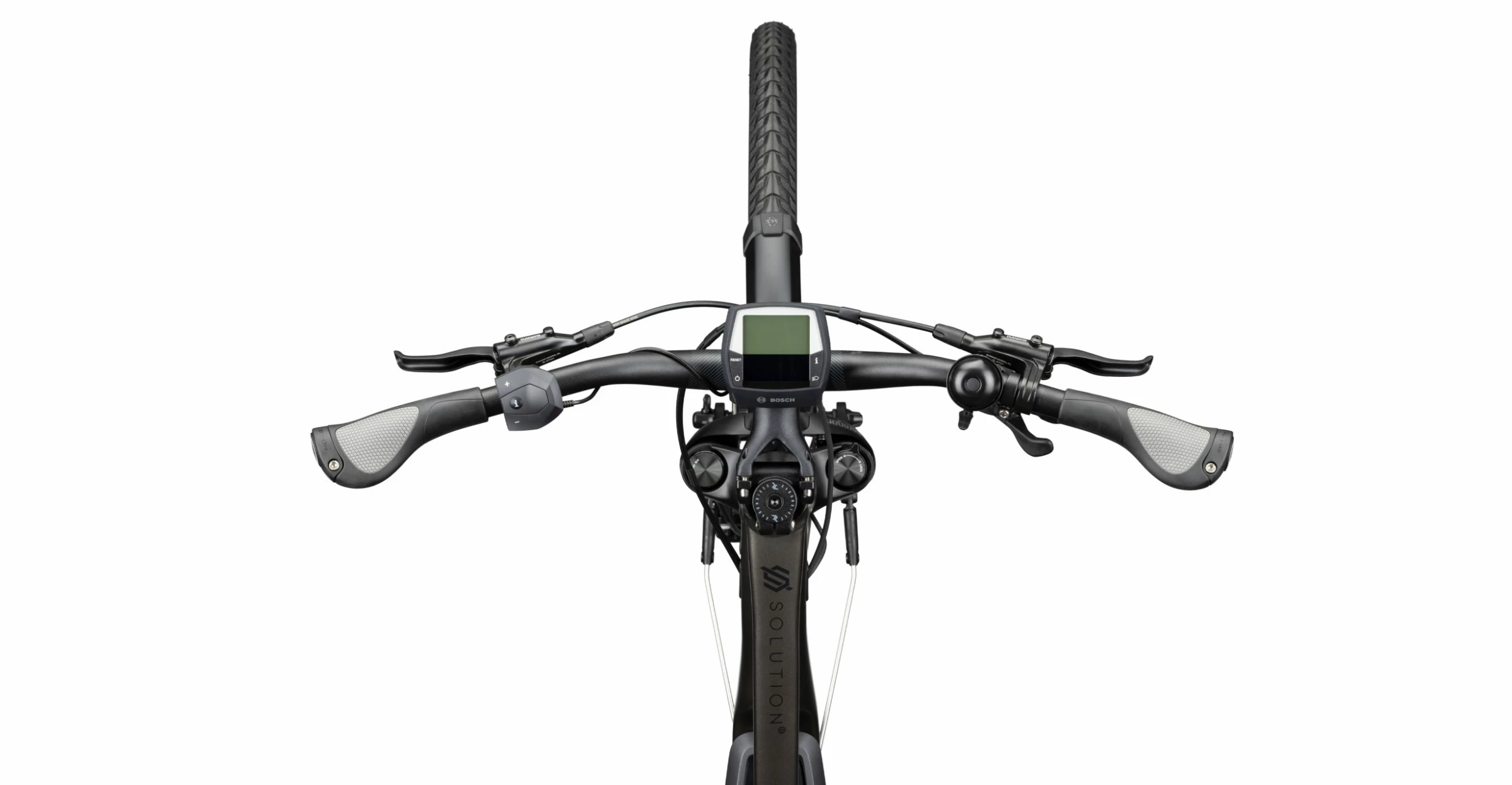 Radon Solution Hybrid 8.0 Lady CX 500 6 Radon Solution Hybrid 8.0 Lady CX 500 – Bild 6