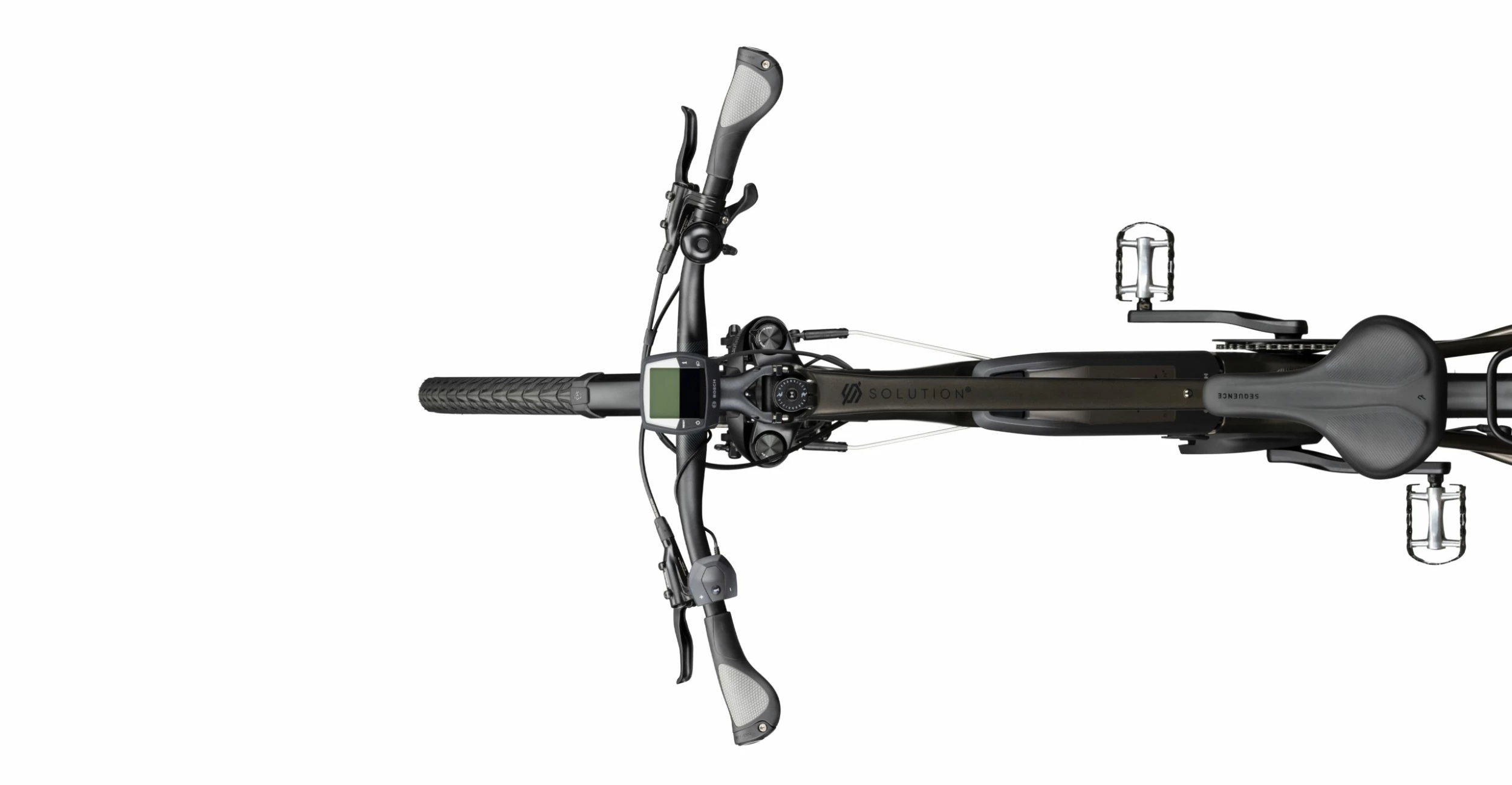 Radon Solution Hybrid 8.0 Lady CX 500 5 Radon Solution Hybrid 8.0 Lady CX 500 – Bild 5