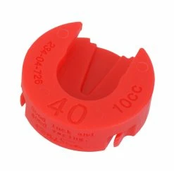 Fox Racing Volume Spacer Float -Fahrrad Verkaufsladen 234 04 811 3