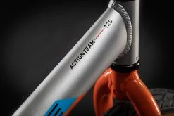 Cube Cubie 120 Walk Actionteam -Fahrrad Verkaufsladen 420110 D1