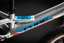 Cube Cubie 120 Walk Actionteam -Fahrrad Verkaufsladen 420110 D2
