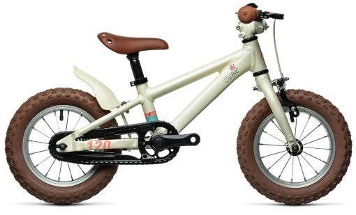 Cube Cubie 120 Cremewhite´n´rose -Fahrrad Verkaufsladen 420160 00