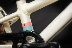 Cube Cubie 120 Cremewhite´n´rose -Fahrrad Verkaufsladen 420160 D2