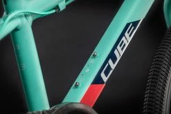 Cube Acid 200 SL Indigo´n´mint -Fahrrad Verkaufsladen 422190 D2