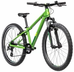 Cube Acid 240 Green´n´pine -Fahrrad Verkaufsladen 423130 large 01 18