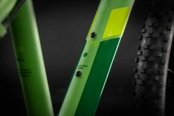 Cube Acid 240 Green´n´pine -Fahrrad Verkaufsladen 423130 D2