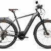 Cube Kathmandu Hybrid 45 625 Iridium´n´red