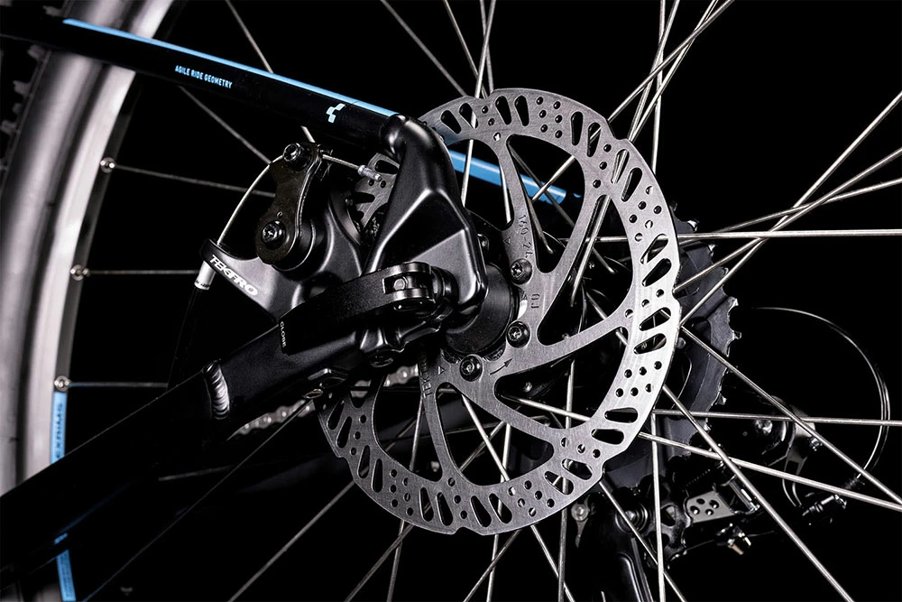 Cube Aim Black´n´blue 5 Cube Aim Black´n´blue – Bild 5