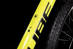 Cube Aim Green´n´moss 7 Cube Aim Green´n´moss -Fahrrad Verkaufsladen 501110 D2