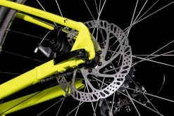 Cube Aim Green´n´moss 9 Cube Aim Green´n´moss -Fahrrad Verkaufsladen 501110 D4