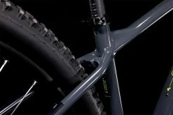 Cube Aim Pro Grey´n´flashyellow -Fahrrad Verkaufsladen 501300 D2