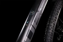 Cube Aim Race Black´n´azure -Fahrrad Verkaufsladen 501400 D2