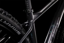 Cube Aim Race Black´n´azure -Fahrrad Verkaufsladen 501400 D3