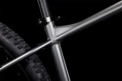 Cube Analog Flashgrey´n´red -Fahrrad Verkaufsladen 502100 D2