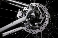 Cube Analog Flashgrey´n´red -Fahrrad Verkaufsladen 502100 D4