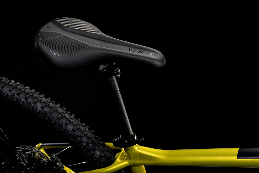 Cube Analog Flashlime´n´black 4 Cube Analog Flashlime´n´black – Bild 4