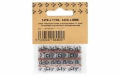 Peaty's Holeshot Tubeless Puncture Plugger Refill Pack -Fahrrad Verkaufsladen 5060541584051PeatysHoleshotTubelessPuncturePluggerRefillPack1 5mm 2