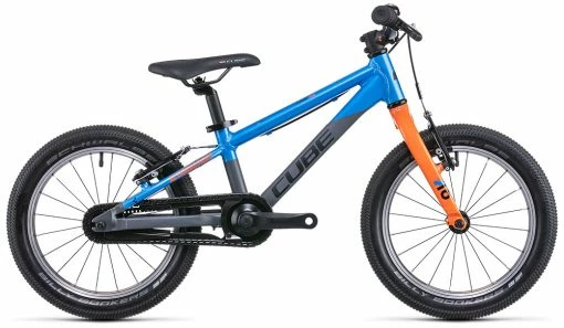 Cube Cubie 160 Actionteam -Fahrrad Verkaufsladen 521210 00